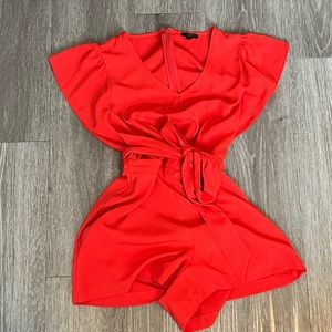 Ann Taylor Romper